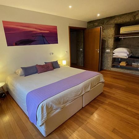 Casa Da Aldeia Βίλα Vilela  Εξωτερικό φωτογραφία