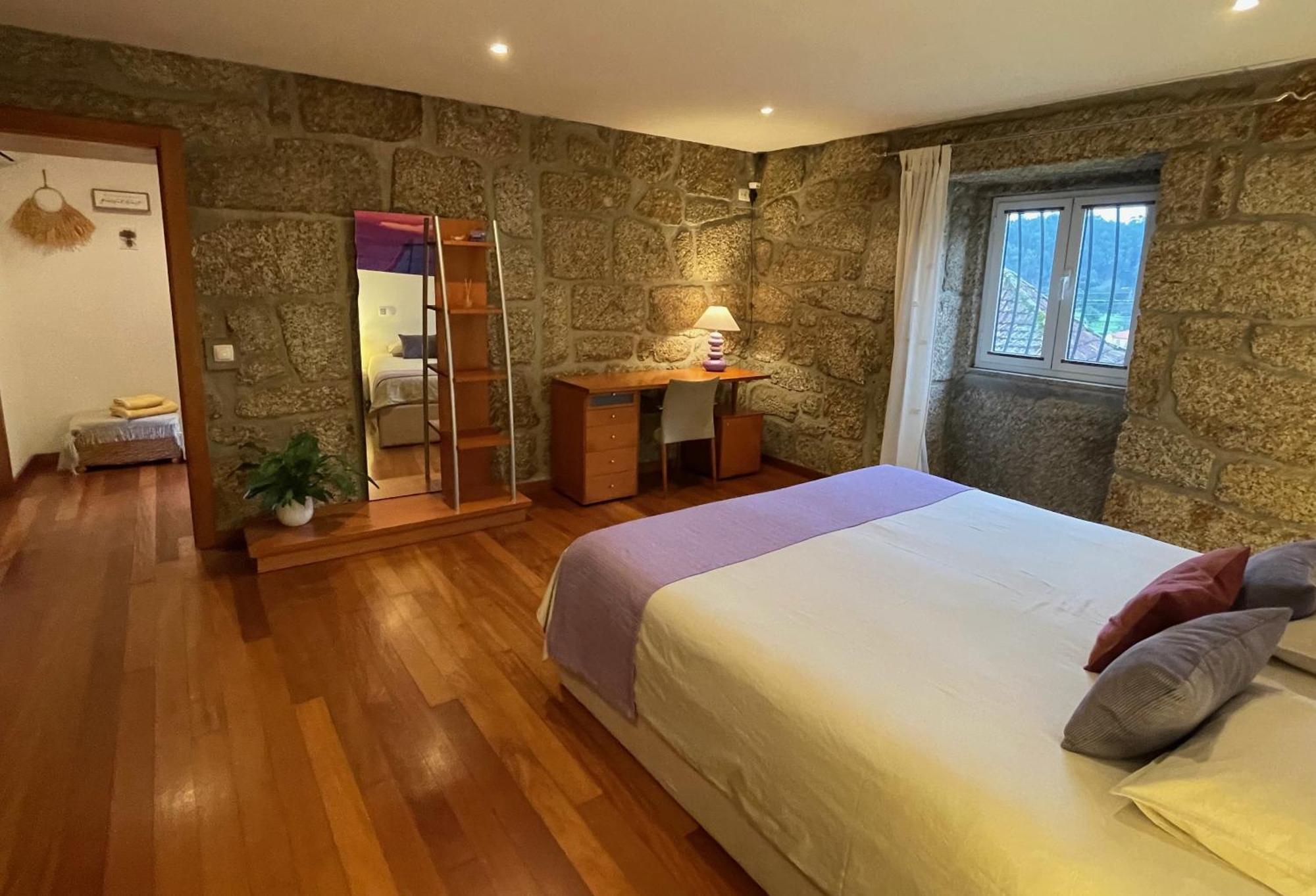Casa Da Aldeia Βίλα Vilela  Εξωτερικό φωτογραφία