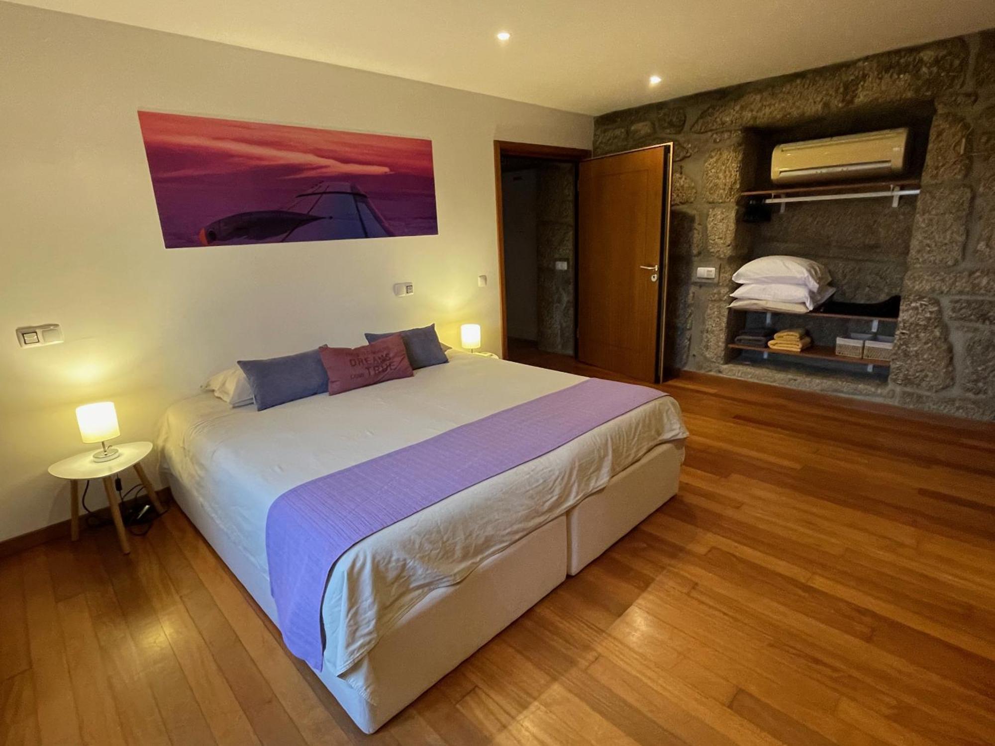 Casa Da Aldeia Βίλα Vilela  Εξωτερικό φωτογραφία