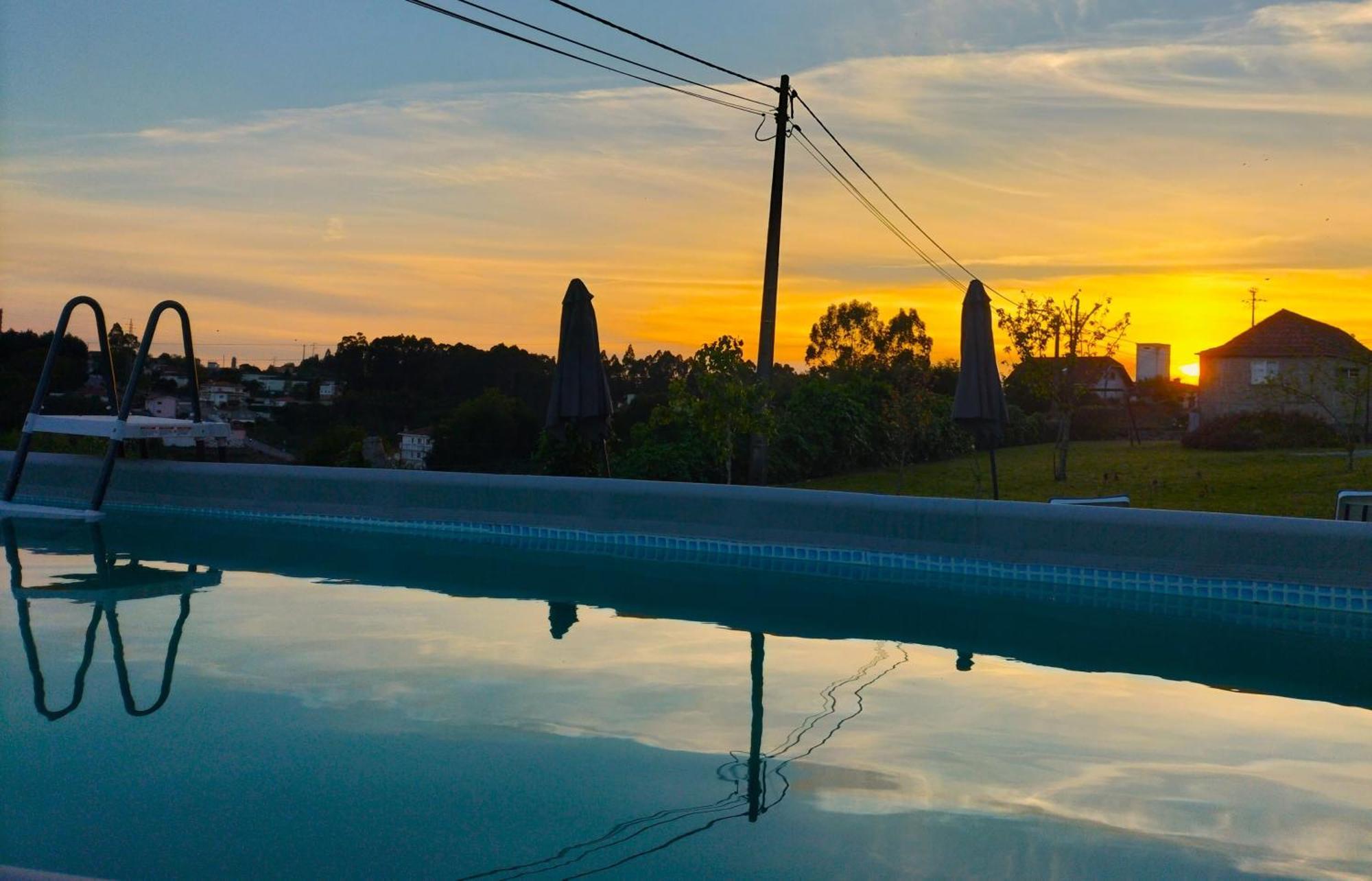 Casa Da Aldeia Βίλα Vilela  Εξωτερικό φωτογραφία