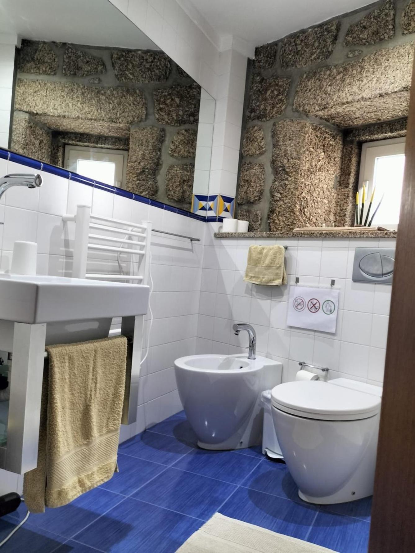 Casa Da Aldeia Βίλα Vilela  Εξωτερικό φωτογραφία