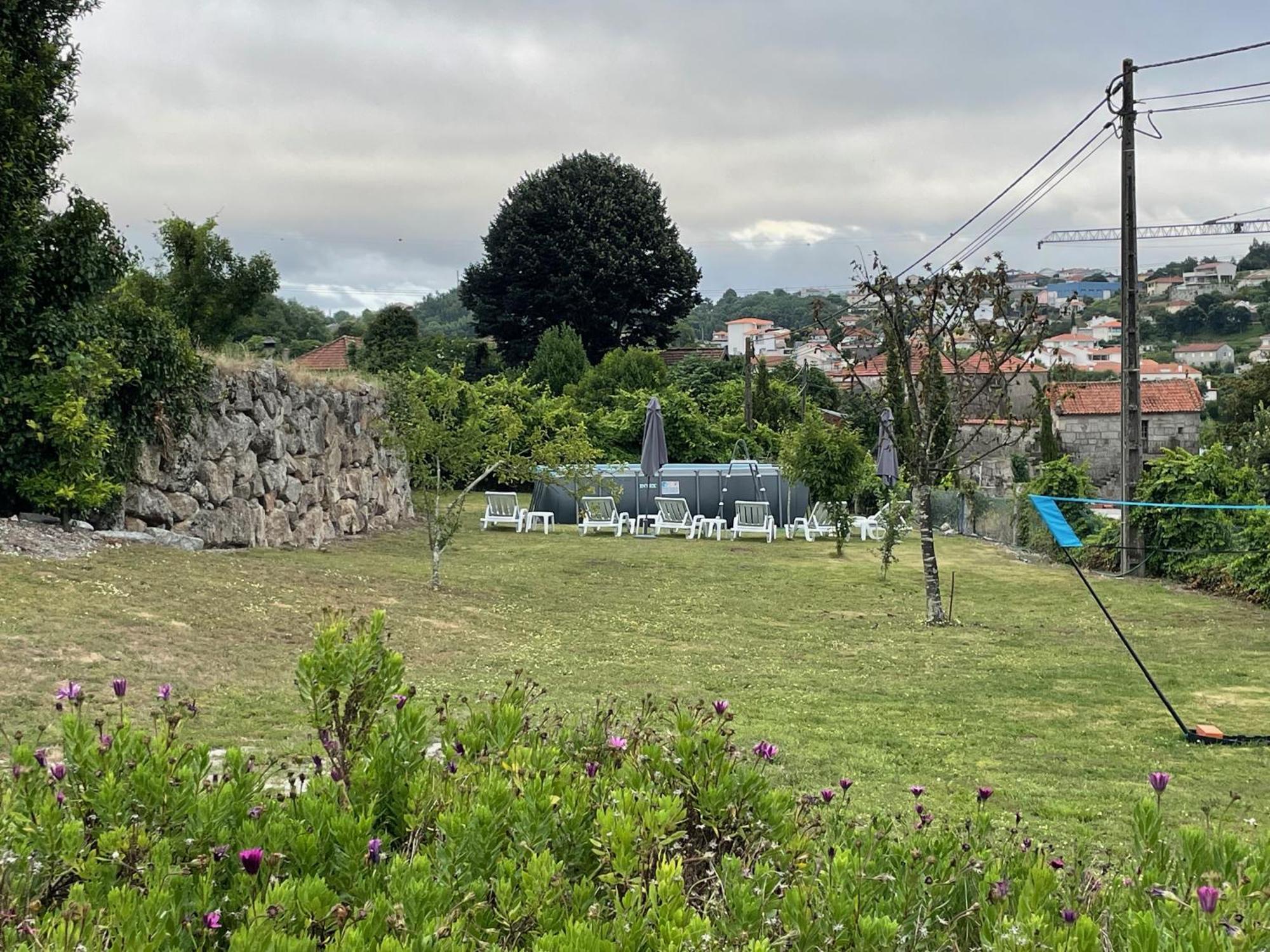 Casa Da Aldeia Βίλα Vilela  Εξωτερικό φωτογραφία