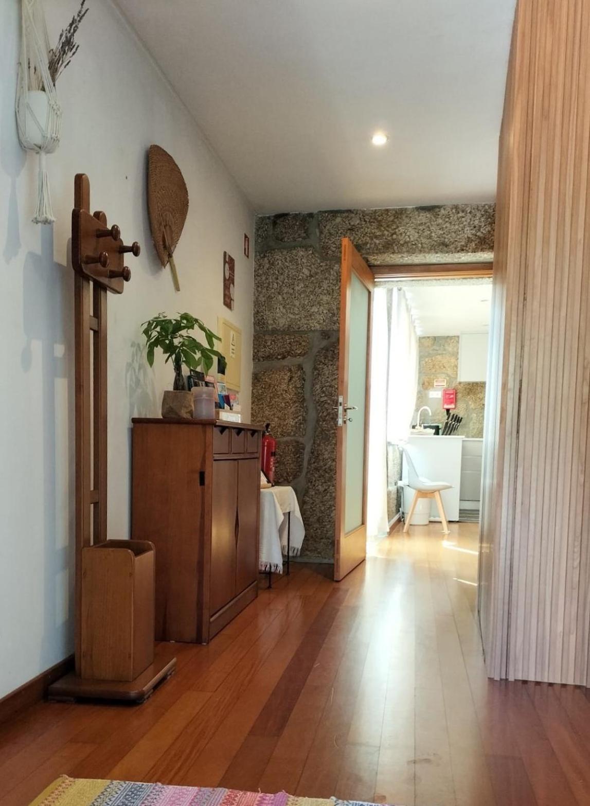 Casa Da Aldeia Βίλα Vilela  Εξωτερικό φωτογραφία