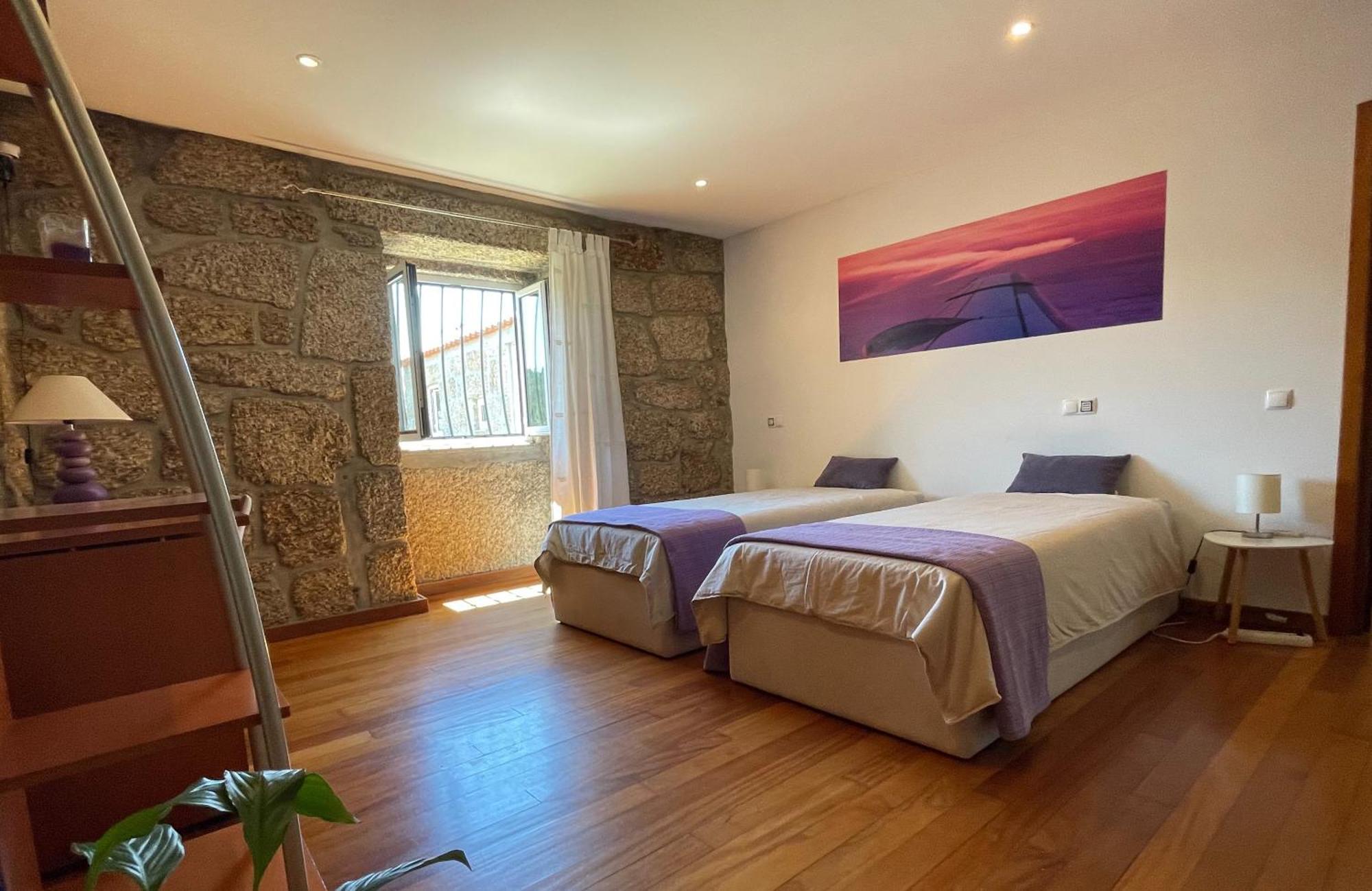Casa Da Aldeia Βίλα Vilela  Εξωτερικό φωτογραφία