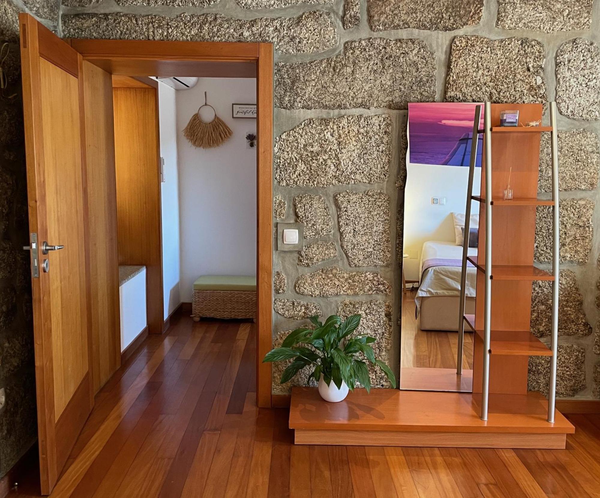 Casa Da Aldeia Βίλα Vilela  Εξωτερικό φωτογραφία