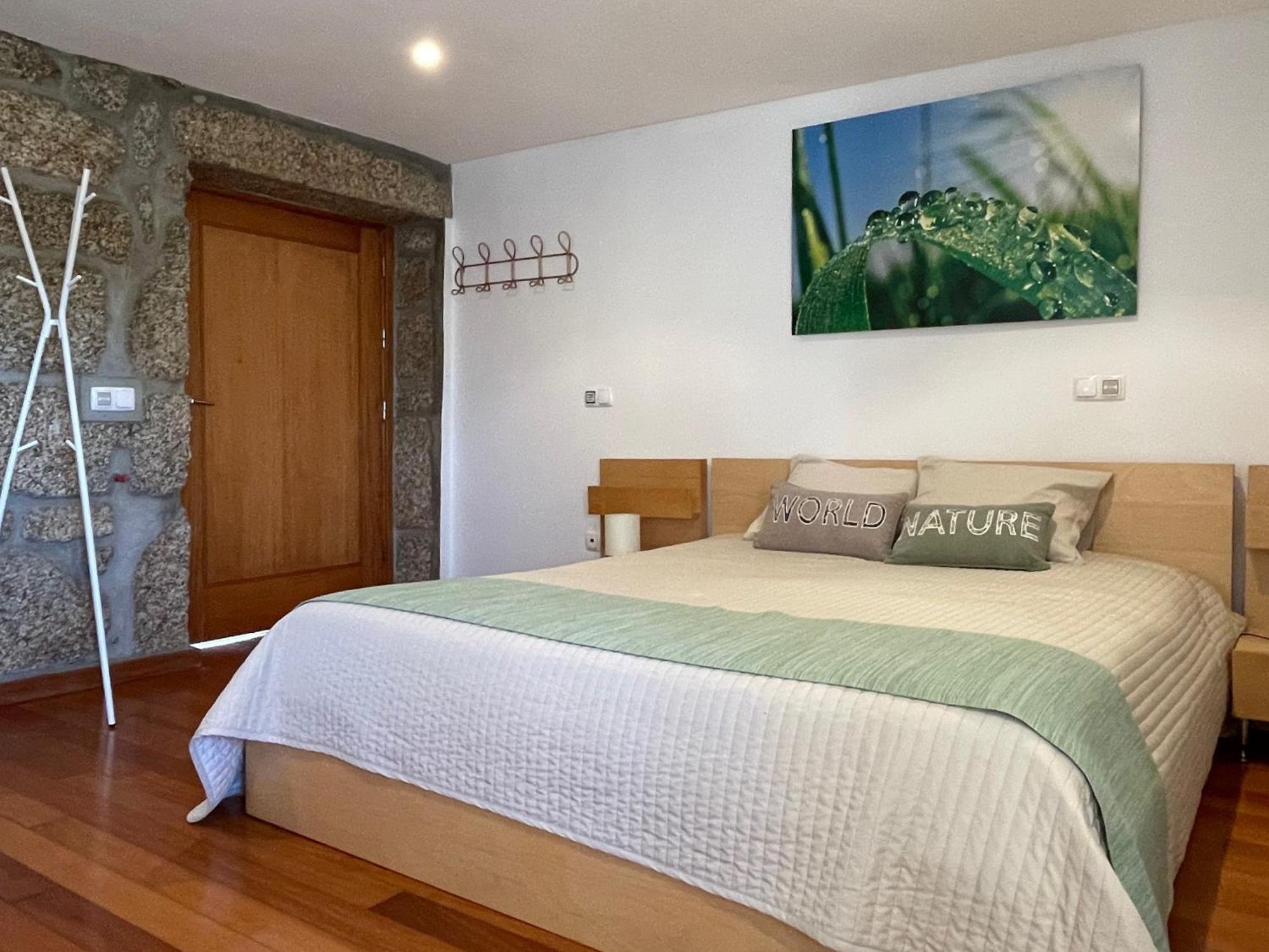 Casa Da Aldeia Βίλα Vilela  Εξωτερικό φωτογραφία