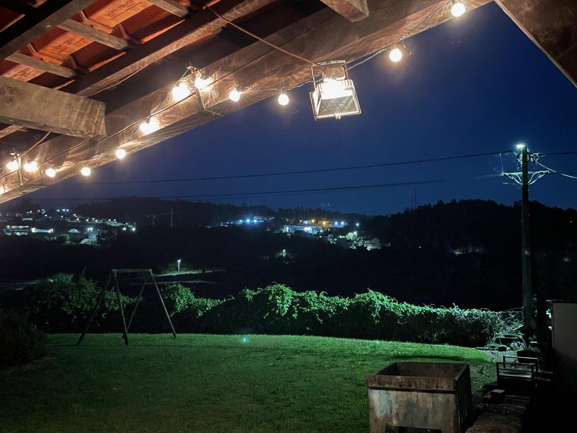 Casa Da Aldeia Βίλα Vilela  Εξωτερικό φωτογραφία