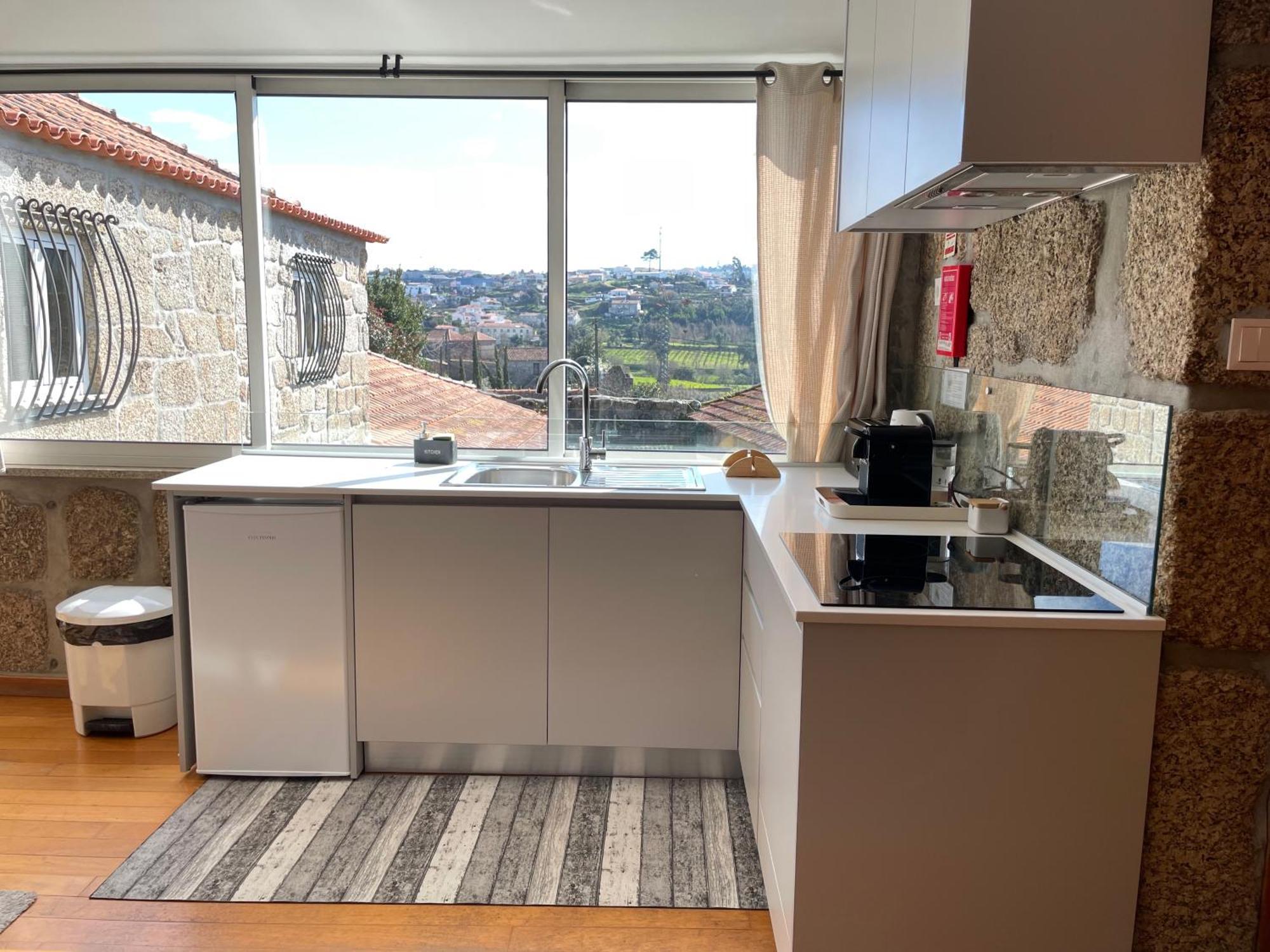Casa Da Aldeia Βίλα Vilela  Εξωτερικό φωτογραφία
