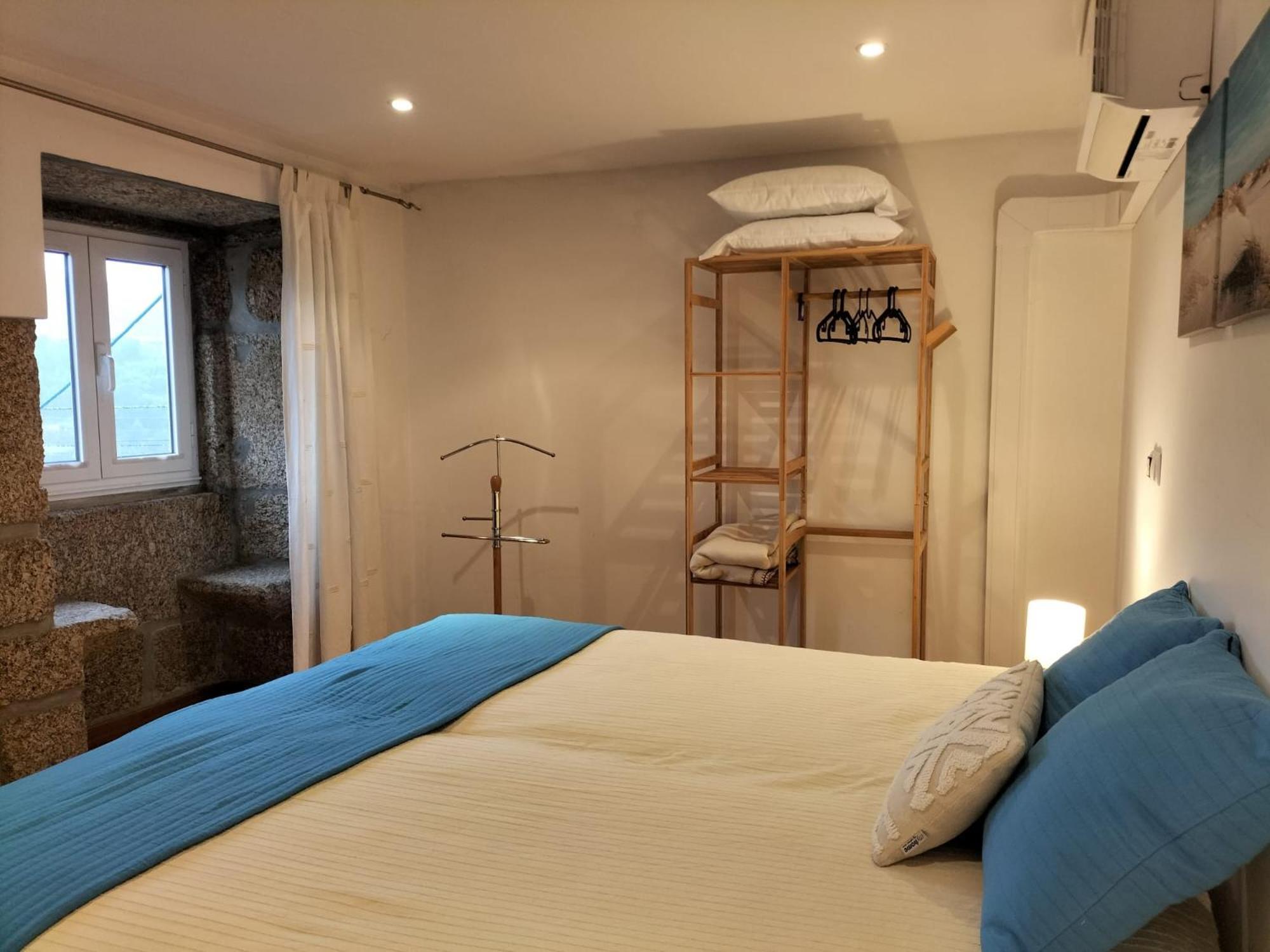 Casa Da Aldeia Βίλα Vilela  Εξωτερικό φωτογραφία