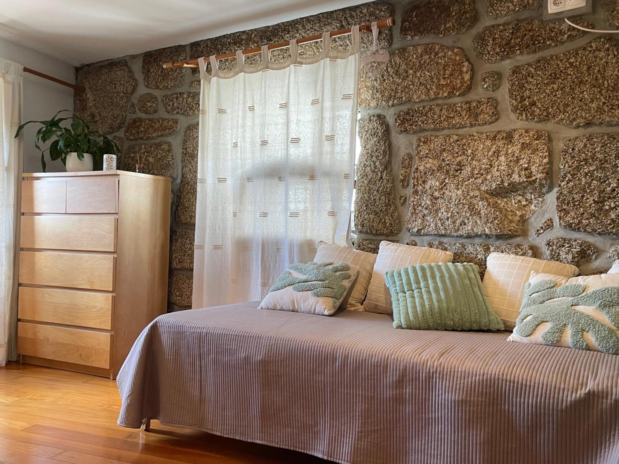 Casa Da Aldeia Βίλα Vilela  Εξωτερικό φωτογραφία