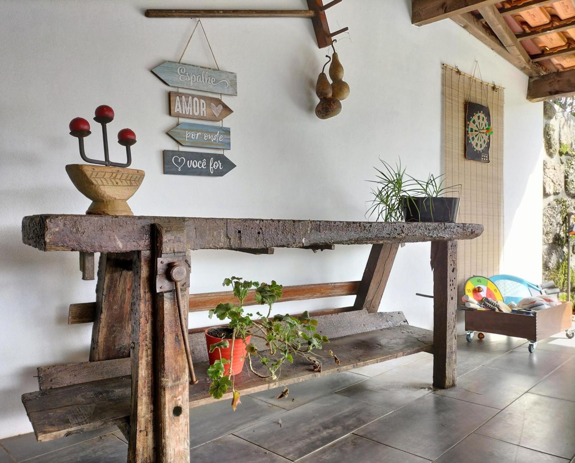 Casa Da Aldeia Βίλα Vilela  Εξωτερικό φωτογραφία
